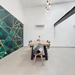 Le Loft Du Canal De Rompsay