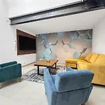Vakantiehuis Le Loft Du Canal De Rompsay