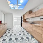 Le Loft Du Canal De Rompsay La Rochelle (Charente-Maritime)
