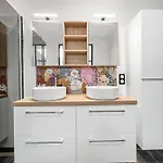 Le Loft Du Canal De Rompsay La Rochelle (Charente-Maritime)