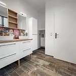 Le Loft Du Canal De Rompsay