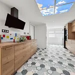 Vakantiehuis Le Loft Du Canal De Rompsay La Rochelle (Charente-Maritime)