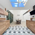 Le Loft Du Canal De Rompsay