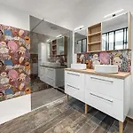 Le Loft Du Canal De Rompsay Vakantiehuis La Rochelle (Charente-Maritime)