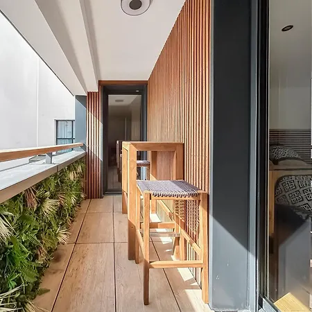 Le Loft Du Canal De Rompsay Vakantiehuis La Rochelle (Charente-Maritime)