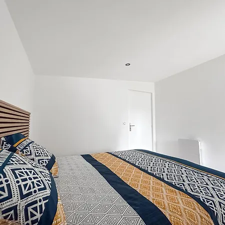 Le Loft Du Canal De Rompsay Dom wakacyjny La Rochelle (Charente-Maritime)