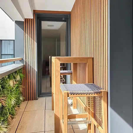 Le Loft Du Canal De Rompsay Dom wakacyjny *