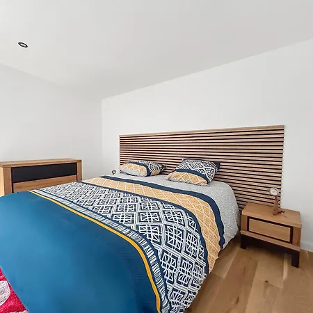 Le Loft Du Canal De Rompsay Tatil Evi