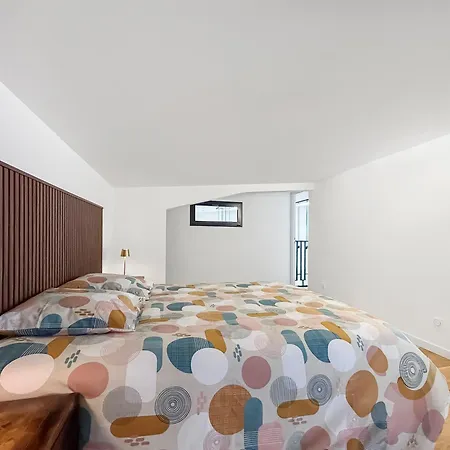 Holiday home Le Loft Du Canal De Rompsay La Rochelle (Charente-Maritime)