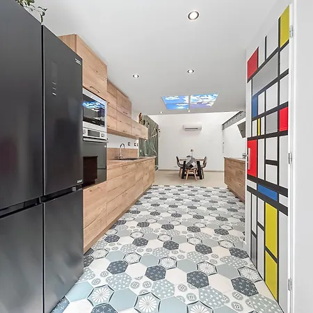 Le Loft Du Canal De Rompsay