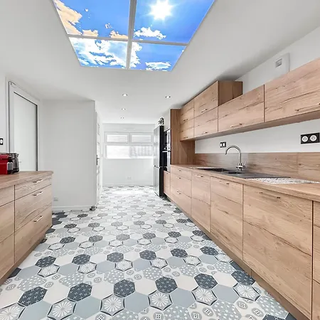 Le Loft Du Canal De Rompsay La Rochelle (Charente-Maritime)